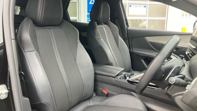 2024 Peugeot 3008 1.6 Hybrid 225 GT 5dr e-EAT8 Estate Estate Hybrid Automatic