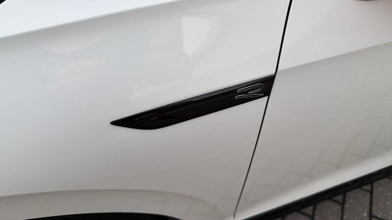 2021 Volkswagen Golf 1.5 TSI R-Line 5dr HATCHBACK PETROL Manual