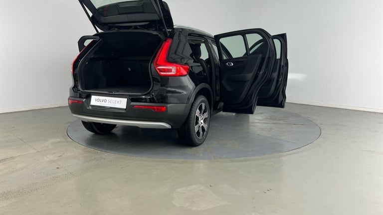 2021 Volvo XC40 Inscription, T3 automatic Estate Petrol Automatic
