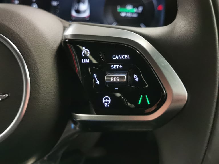 2024 Jaguar I-Pace 400 90kWh R-Dynamic SE Black SUV 5dr Electric Auto 4WD (400 ps) - KEYLESS E Su...