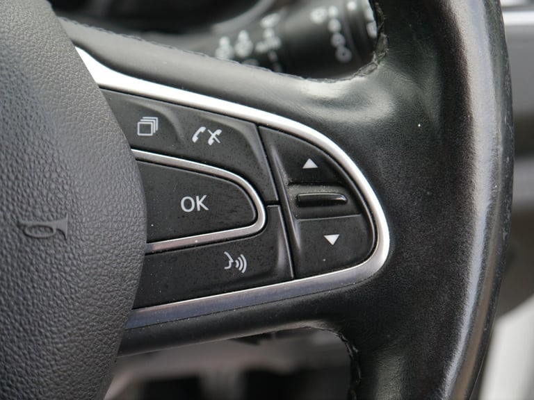 Renault Koleos 2.0 dCi Signature Nav X-Trn A7 4WD Euro 6 (s/s) 5dr