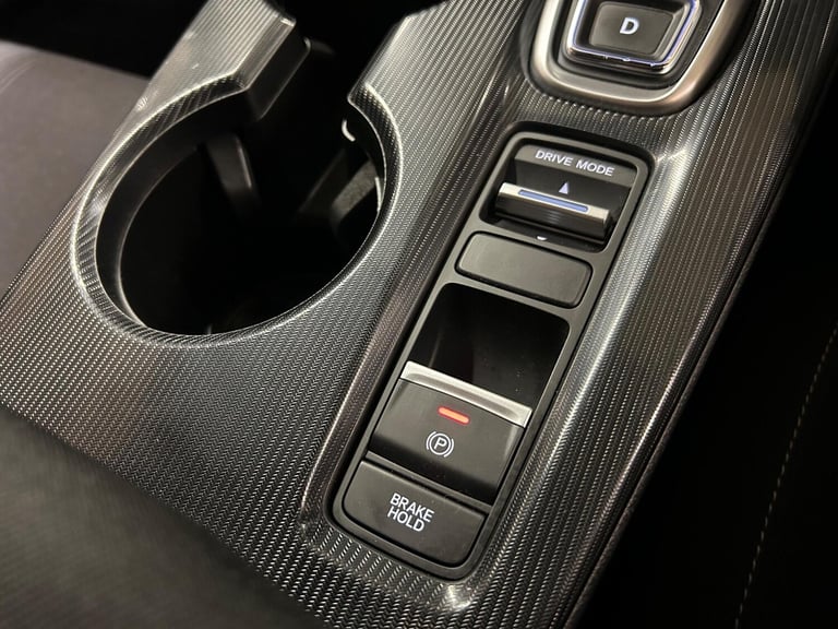 2022 Honda Civic 2.0 h i-MMD Elegance eCVT Euro 6 (s/s) 5dr Petrol/Electric Hybrid Automatic