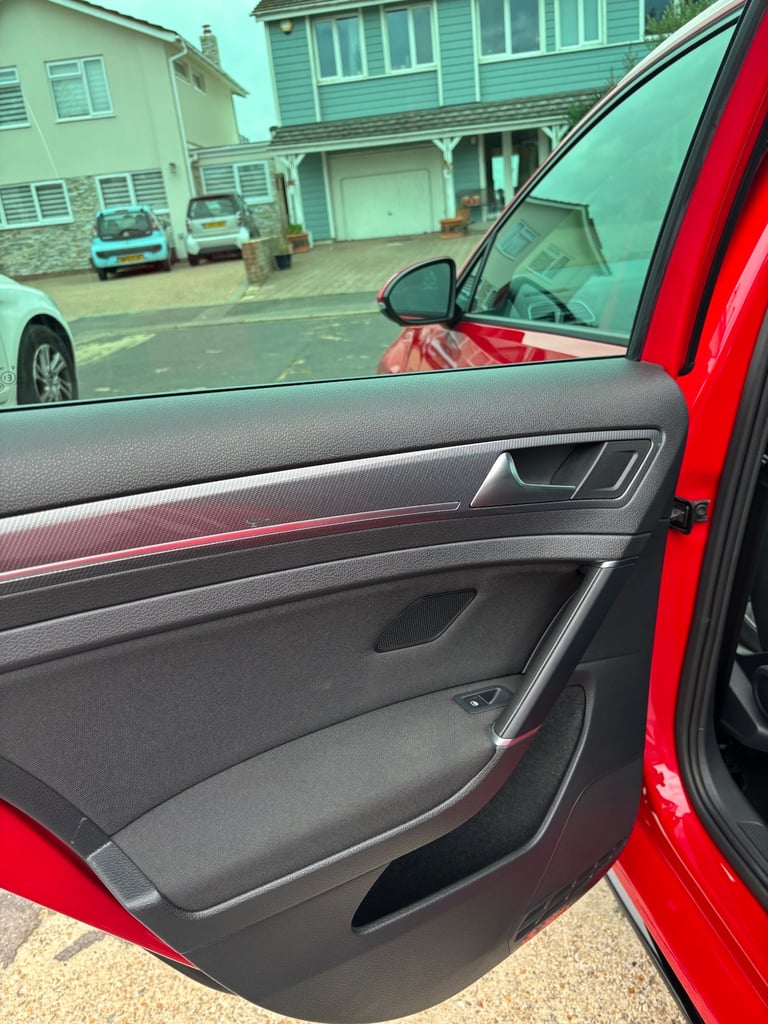 1.5 TSI EVO R-LINE EURO 6 (s/s) 5dr