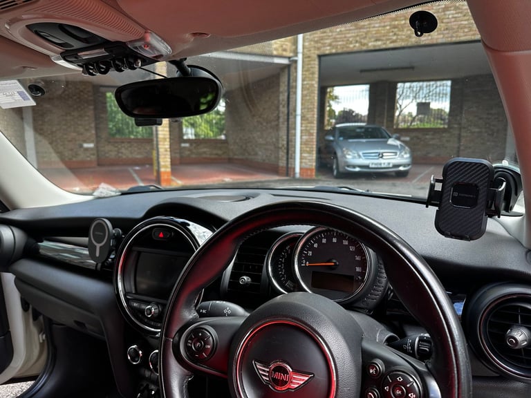 Mini, HATCHBACK, Hatchback, 2017, Manual, 1499 (cc), 3 doors
