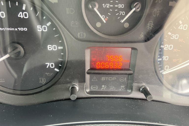  Peugeot Partner Tepee 1.6 Bluehdi Allure MPV 5dr Diesel Manual Euro 6 s/s 100