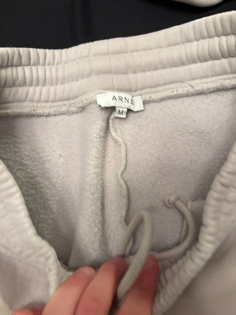 Arne tracksuit