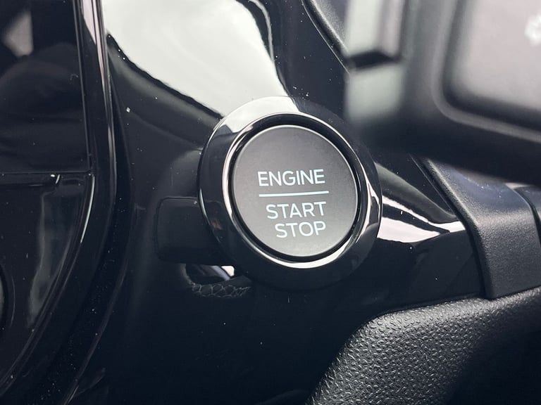 2022 Ford Fiesta 1.0 EcoBoost Hybrid mHEV 125 Titanium X 5dr Hatchback PETROL Manual