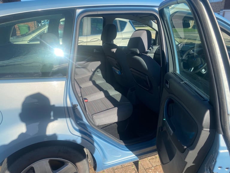 Ford, C-MAX, MPV, 2009, Manual, 1798 (cc),5 doors - Image 5