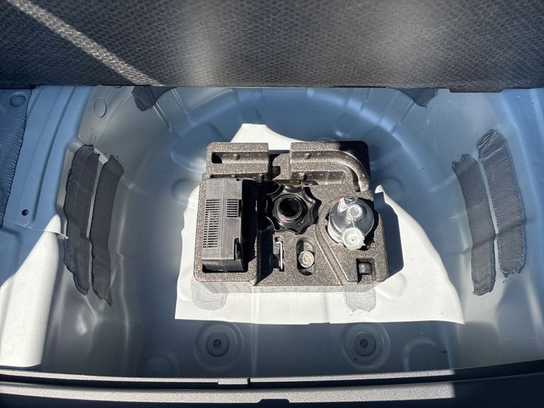 2025 SEAT Arona 1.0 TSI 115 FR 5dr DSG Hatchback Petrol Automatic