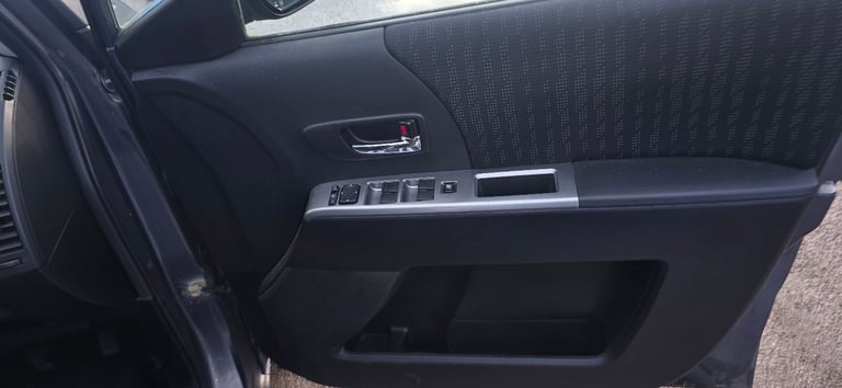 Mazda, 5, MPV, 2010, Manual, 1798 (cc), 5 doors