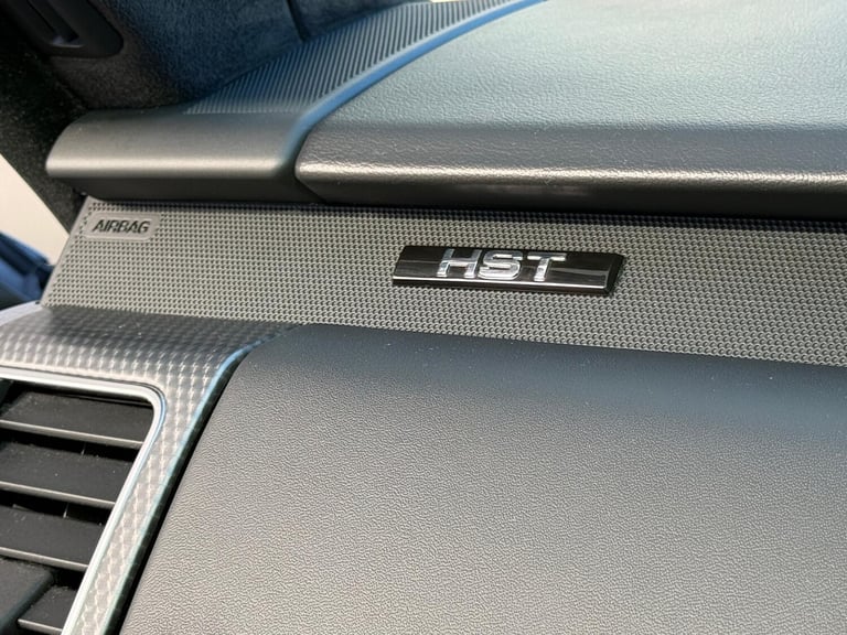 2022 Land Rover Range Rover Sport 3.0 P400 MHEV HST SUV 5dr Petrol Auto 4WD Euro 6 (s/s) (400 ps)...