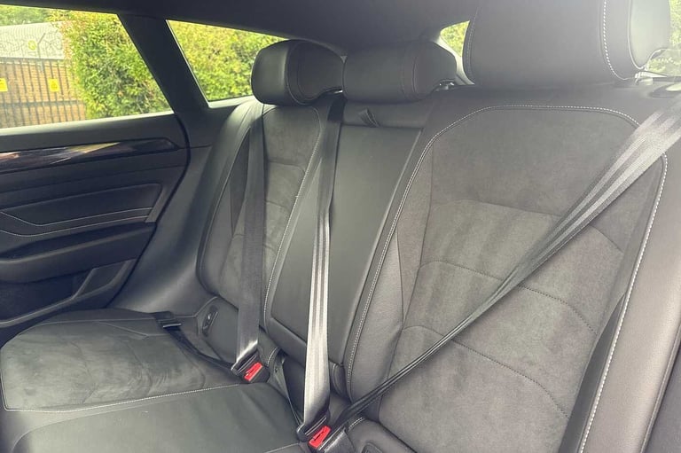 2021 Volkswagen Arteon 1.5 TSI R-Line 5dr ESTATE PETROL Manual