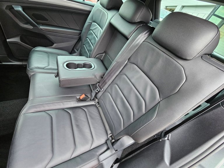 2020 SEAT Tarraco 2.0 TDI XCELLENCE Lux SUV 5dr Diesel DSG 4Drive Euro 6 (s/s) (150 ps) HATCHBACK...