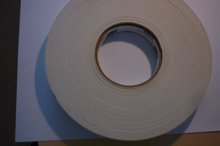 image for Iron On Edging Tape