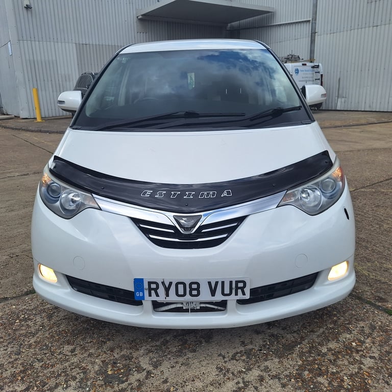 AUTOMATIC HYBRID PETROL