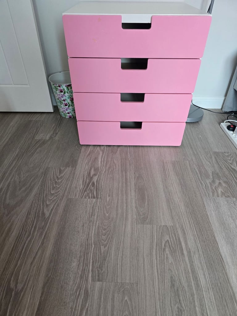 IKEA set of kid's furniture, collection only from GL3