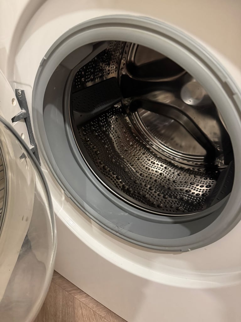 Washing machine Bosch 