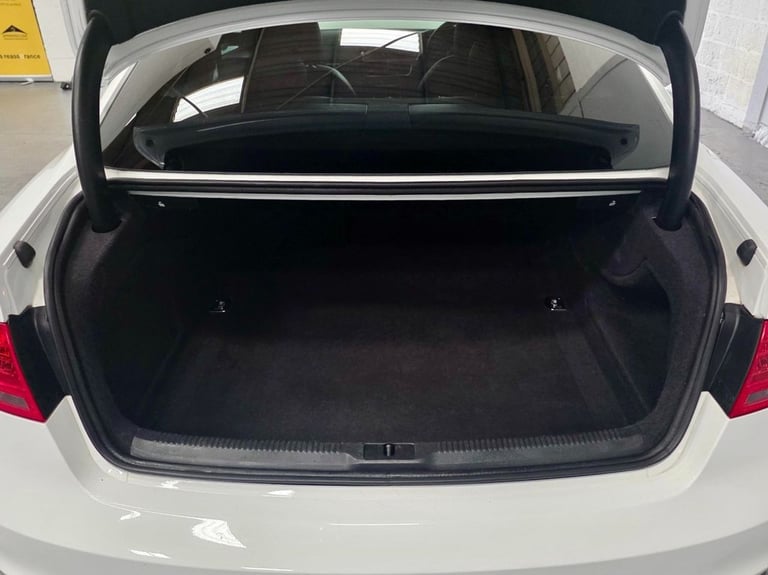 2014 Audi A5 2.0 TDI Black Edition Coupe 2dr Diesel Manual quattro Euro 5 (s/s) (177 ps) Coupe Di...