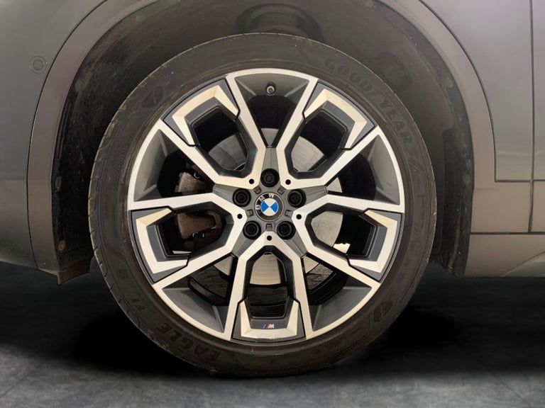 2021 BMW X2 1.5 25e 10kWh M Mesh Edition SUV 5dr Petrol Plug-in Hybrid Auto xDrive Euro Suv PETRO...