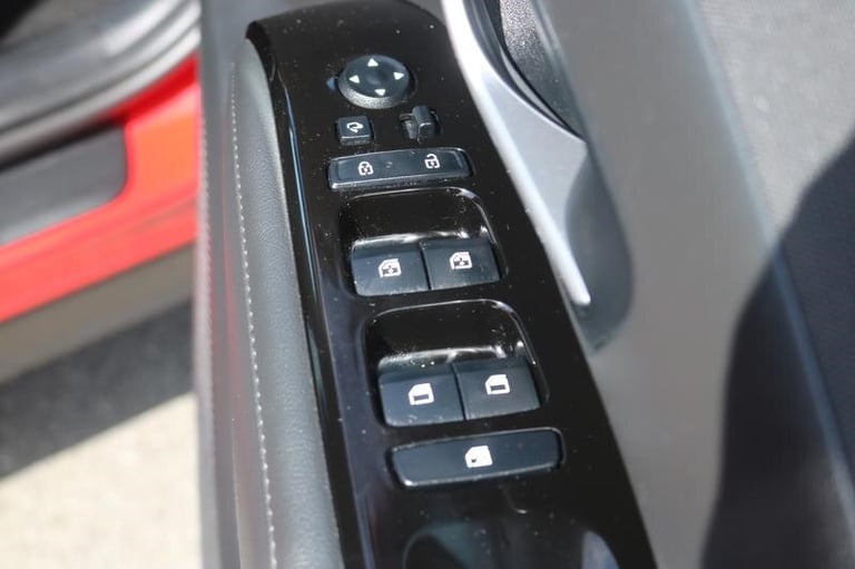 2023 Hyundai TUCSON 1.6 h T-GDi SE Connect SUV 5dr Petrol Hybrid Auto Euro 6 (s/s) (230 ps) Aut S...