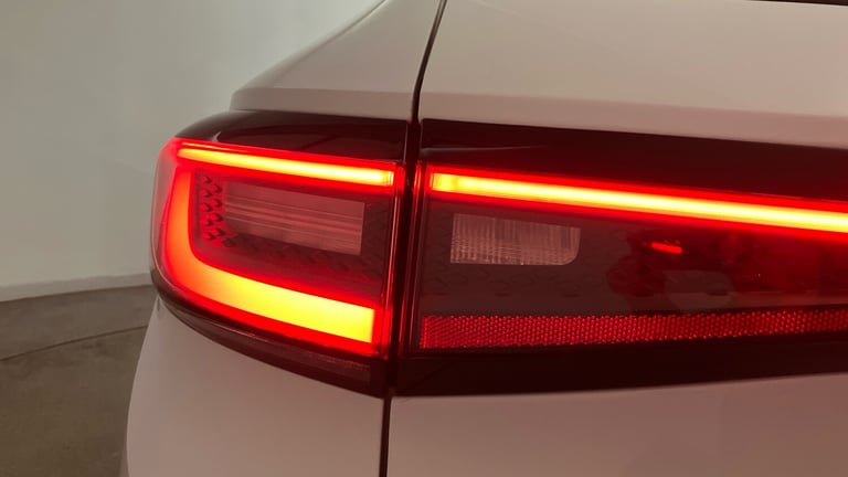 2022 Volkswagen ID.4 109kW Life Pure 52kWh 5dr Auto Electric Estate Estate Electric Automatic