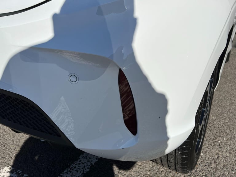 2025 MG MG3 1.5 Hybrid+ MHEV Trophy Auto Euro 6 (s/s) 5dr HATCHBACK Petrol/Electric Hybrid Automatic