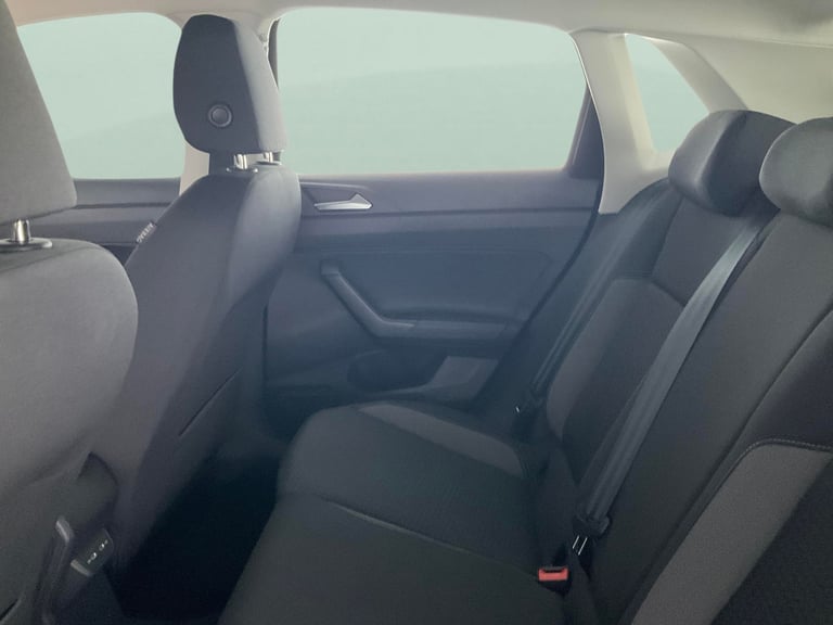 2022 Volkswagen Polo 1.0 TSI Life Hatchback 5dr Petrol Manual Euro 6 (s/s) (95 ps) - LIGHT AND S ...