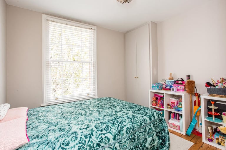 🎉Stunning double rooms available in Hackney🎉