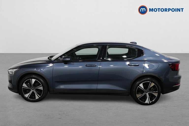 2023 Polestar Polestar 2 170kW 78kWh Long Range Single motor 5dr Auto SALOON ELECTRIC Automatic