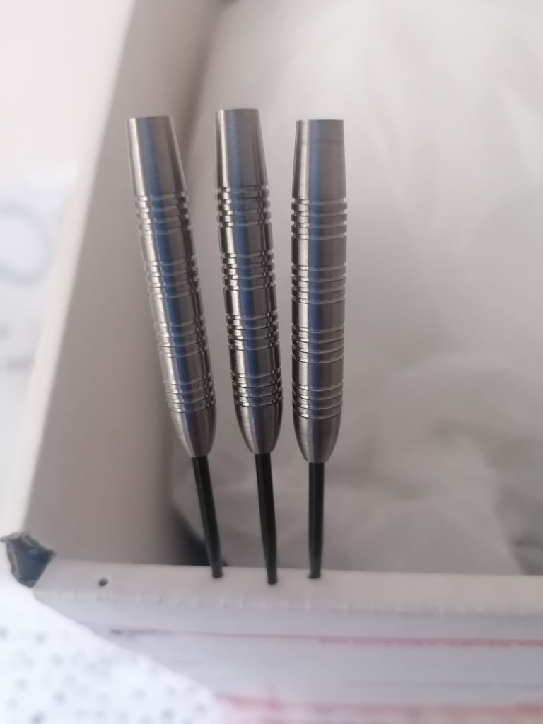 image for Tungsten Darts 