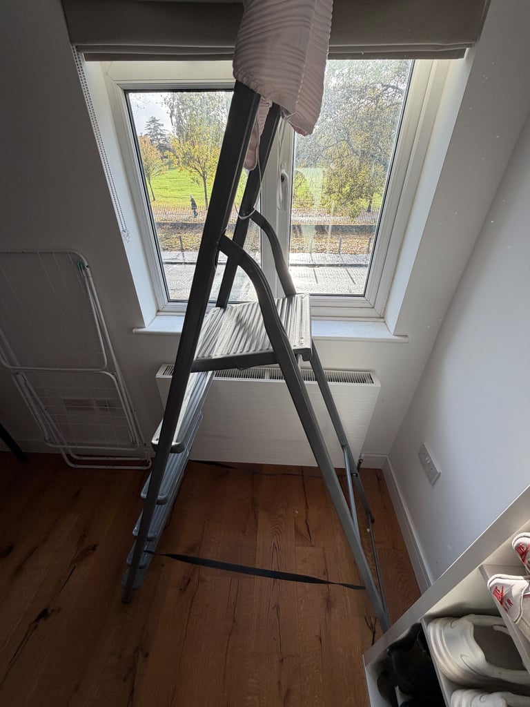 image for Ladder