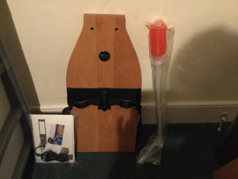 WaterRower rowing machine