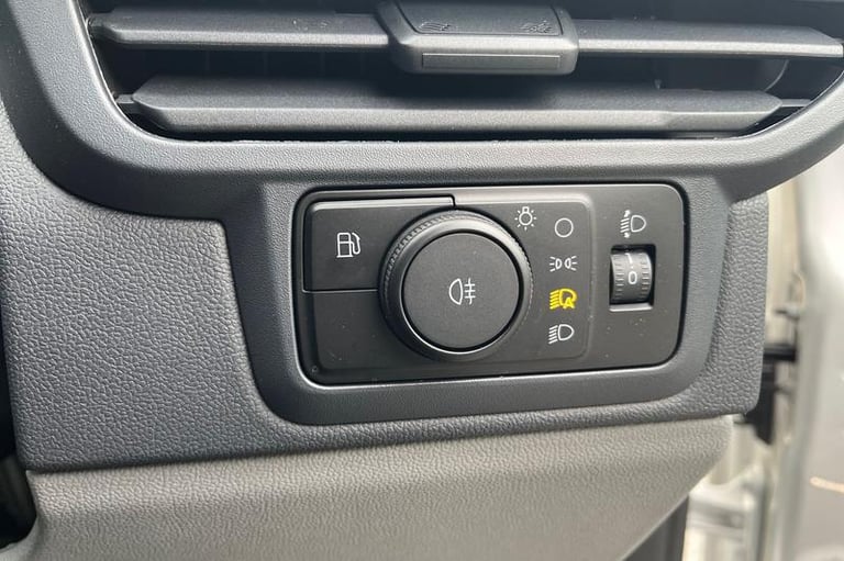 2025 Ford Transit Custom 2.5 PHEV 232ps H1 Van Trend Auto PANEL VAN PETROL/ELECTRIC Automatic