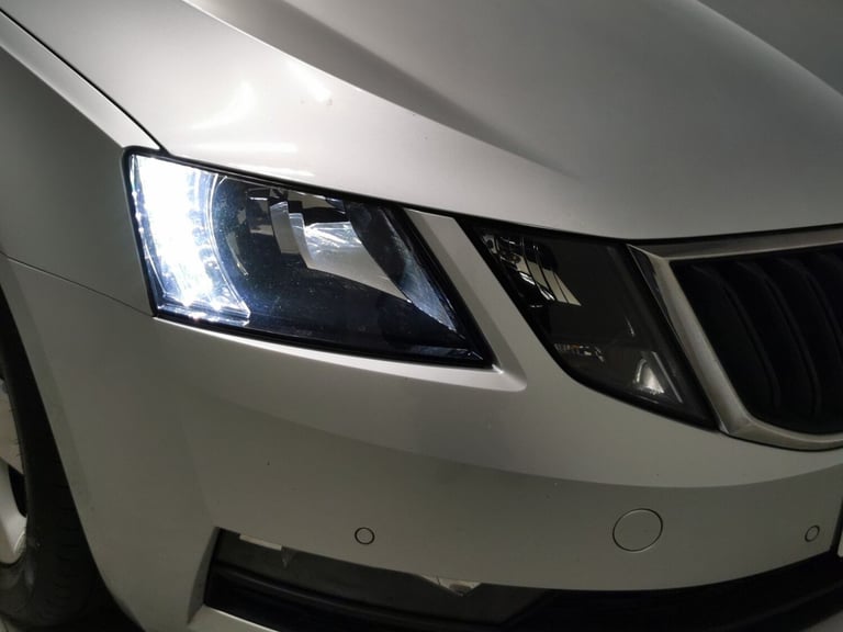 2020 Skoda Octavia 1.6 TDI SE Technology 5dr ESTATE DIESEL Manual