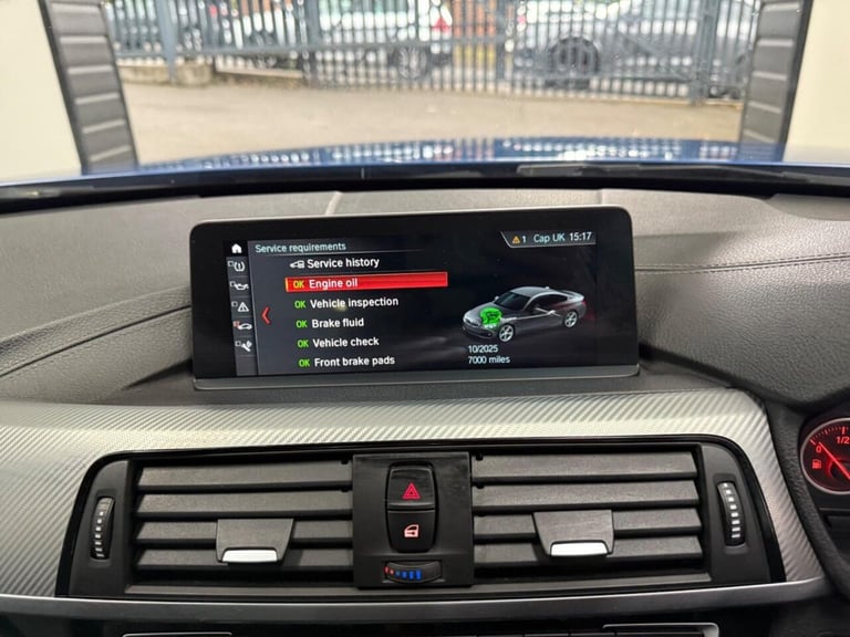 2020 BMW 4 Series 2.0 420i GPF M Sport Auto Euro 6 (s/s) 2dr Coupe Petrol Automatic