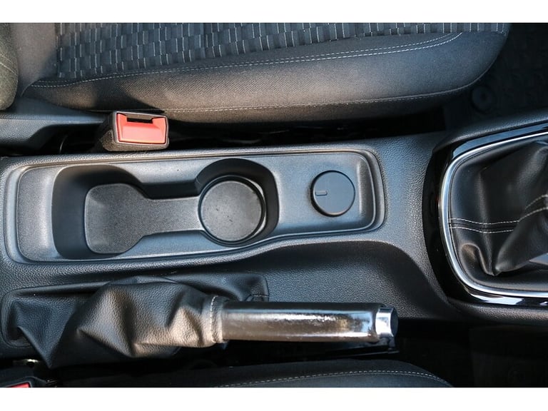 2017 Vauxhall Astra i Turbo SRi Estate Petrol Manual