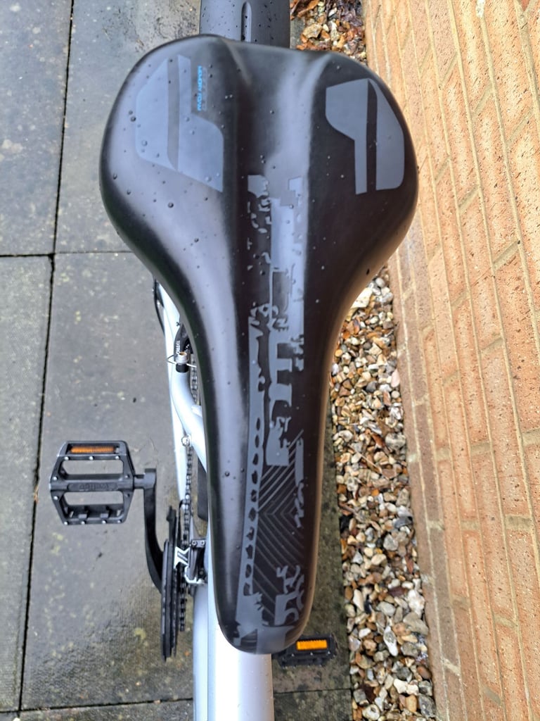 Carrera Parva medium frame