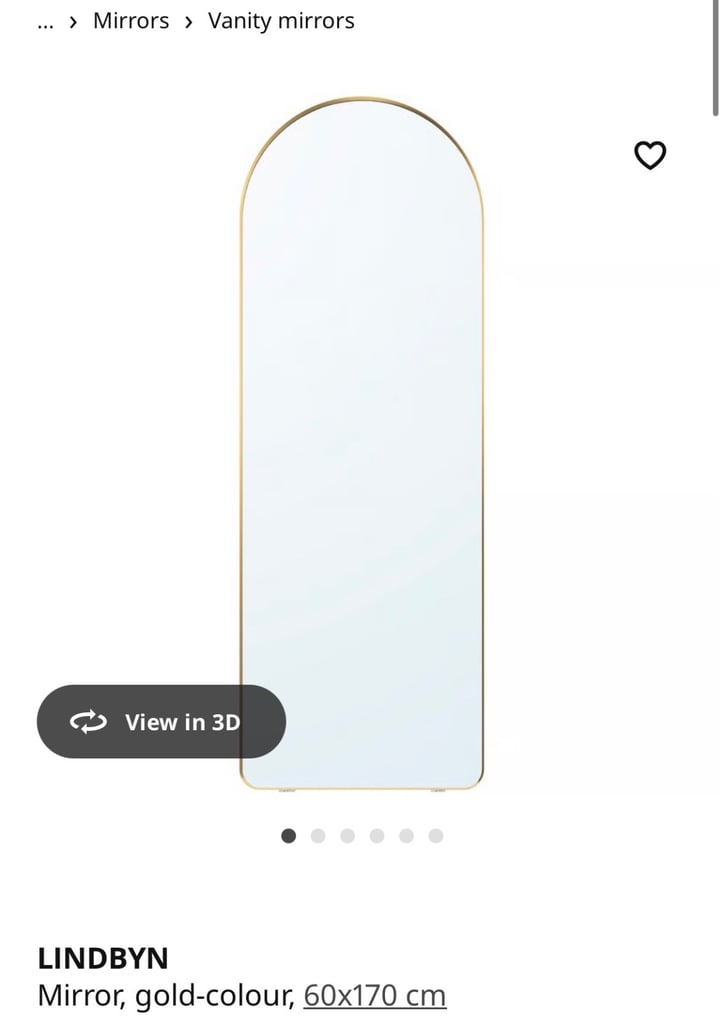 image for Good mirror