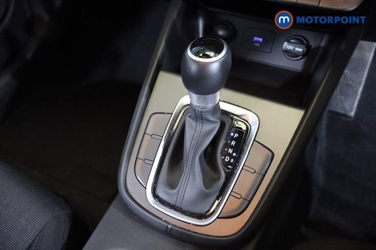 2022 Hyundai KONA 1.6 GDi Hybrid SE Connect 5dr DCT HATCHBACK PETROL/ELECTRIC Automatic