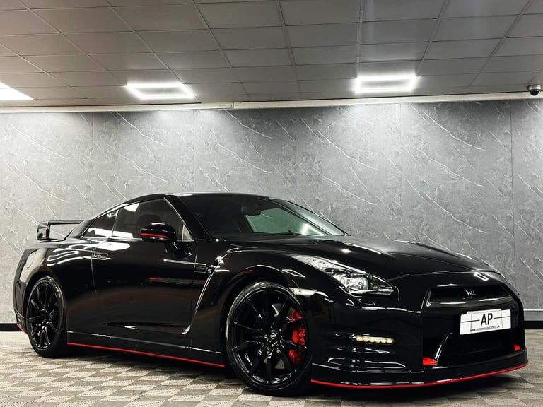 2011 NISSAN GT-R 3.8 PREMIUM EDITION AUTO STAGE 4.25 DBA TITANIUM EXHAUSTS