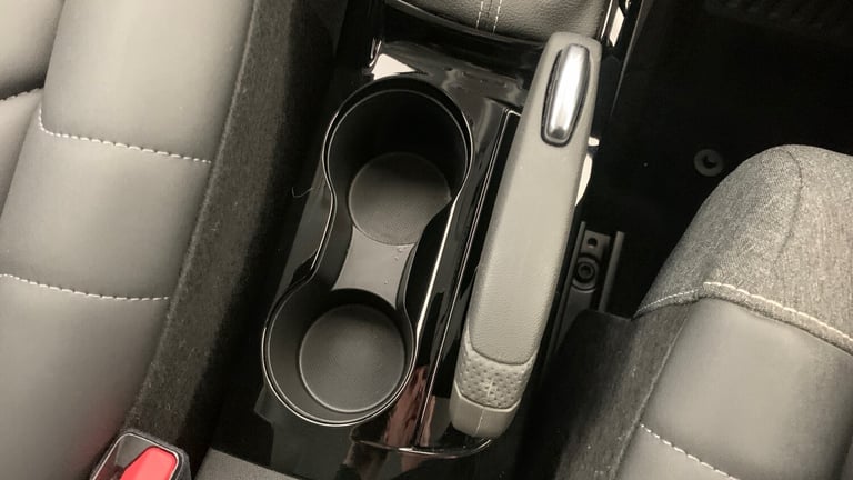 2022 Citroen C3 Aircross 1.2 PureTech Shine Plus SUV 5dr Petrol EAT6 Euro 6 (s/s) (130 ps) SUV Pe...