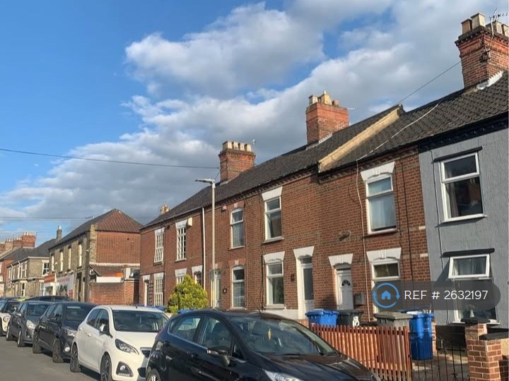 2 bedroom house in Stacy Road, Norwich, NR3 (2 bed) (#2632197)