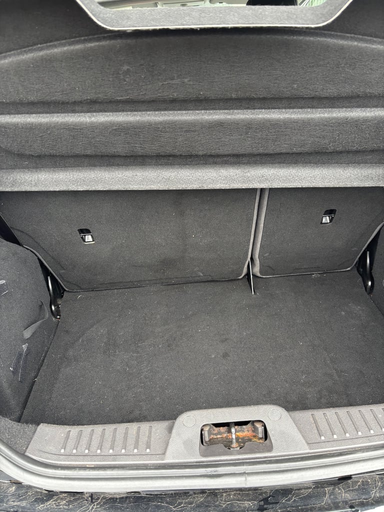 Ford, FIESTA, Hatchback, 2014, Manual, 998 (cc), 3 doors