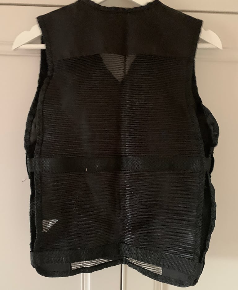 Tactical  vest kit fit for nerf guns, Protection Glasses, Nerf bullet Holders