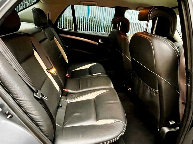 2006 Saab 9-5 2.3 HOT Aero 4dr SALOON Petrol Automatic
