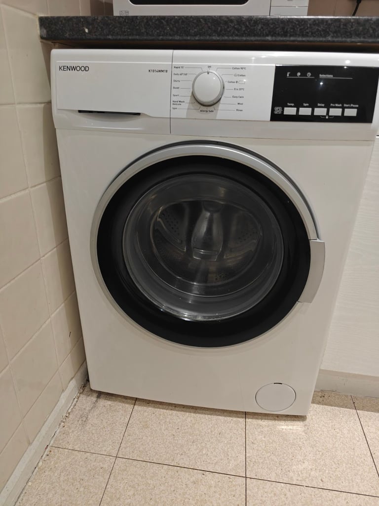 image for KENWOOD K1014WM18 10 kg 