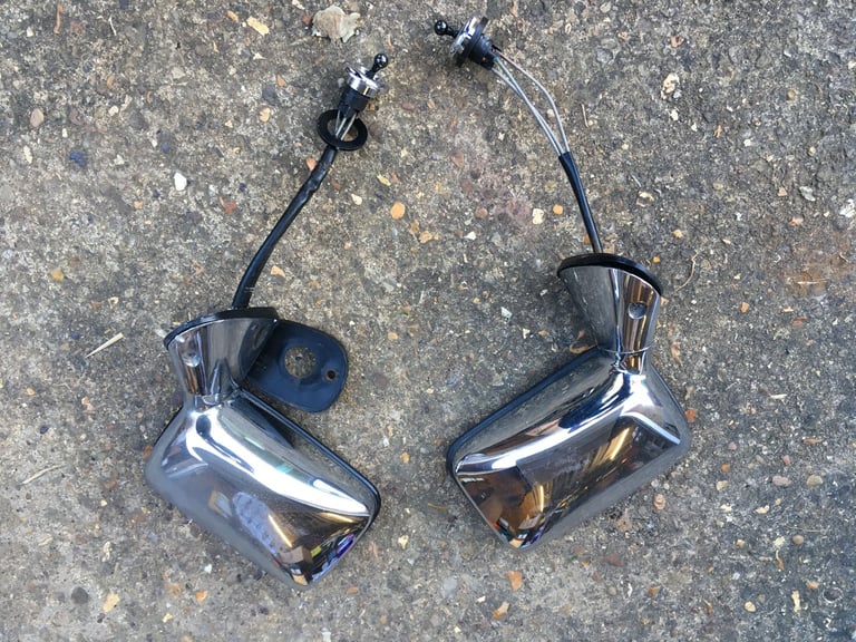 Mk2 FORD ESCORT PARTS FOR SALE