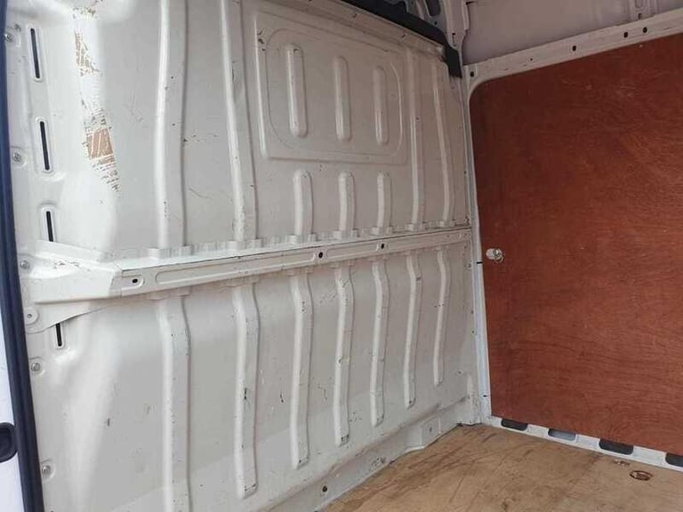 2022 Vauxhall Movano 2.2 CDTi 3500 BiTurbo Dynamic Panel Van 5dr Diesel Manual FWD L2 H2 Euro 6 P...