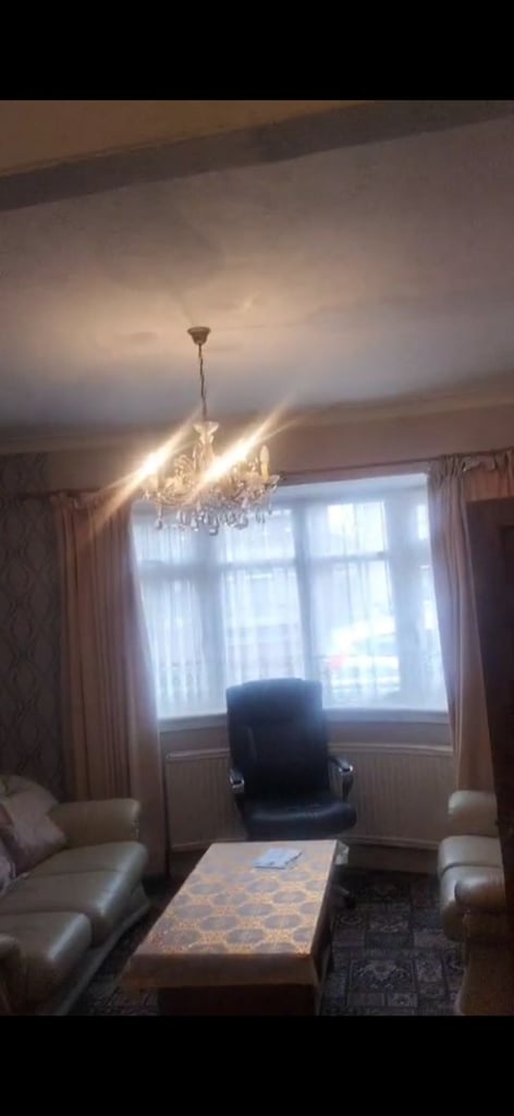 Rooms to rent in Barking 