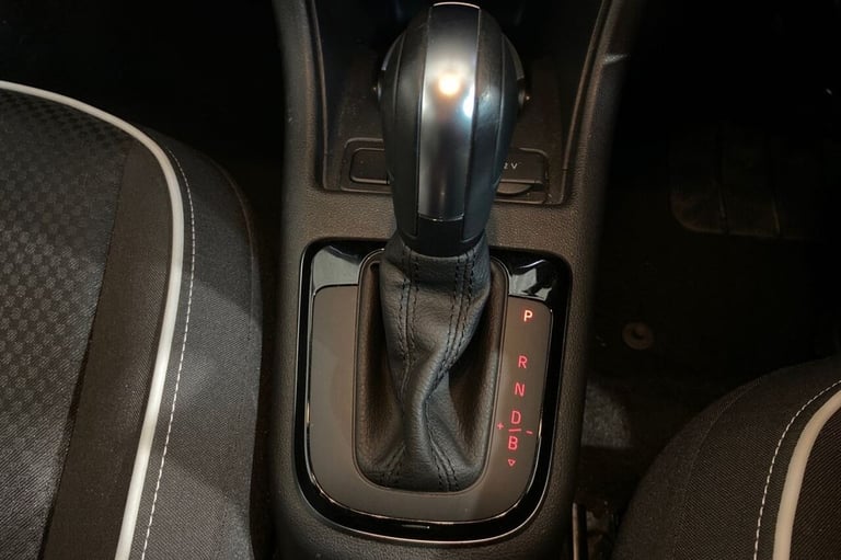 2021 21 SEAT MII 36.8KWH HATCHBACK 5DR ELECTRIC AUTO (83 PS) CRUISE CONTROL, SMA